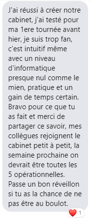 Message d'amour 2